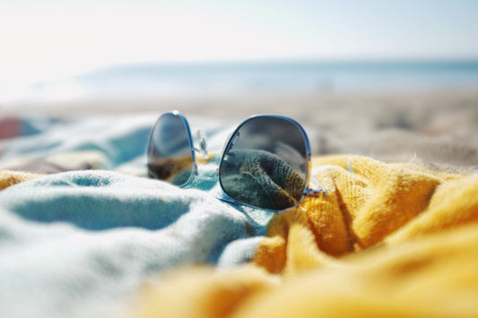 Beach-body beautiful or ready to body bluff?