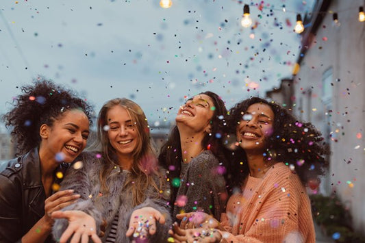 Doctors Formula, Party-Prep, the Do’s and Don’ts! Skincare