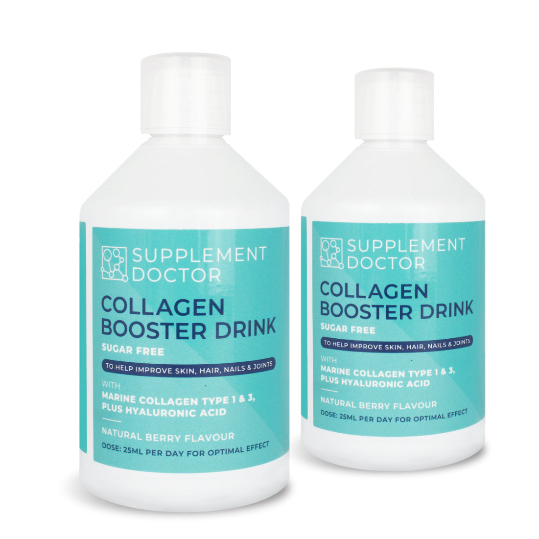 Anti-Ageing Collagen Drink
