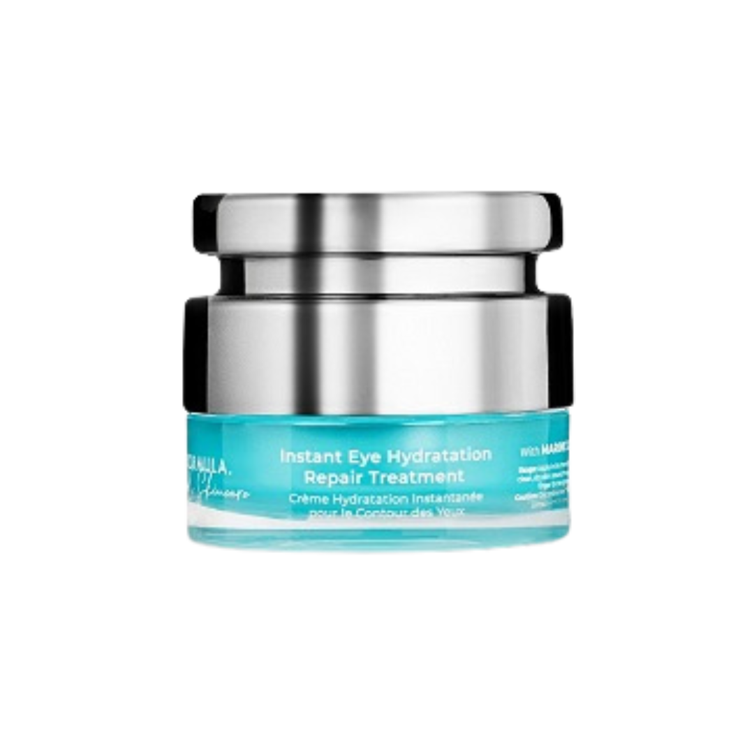 Marine Collagen Instant Eye Hydration Repair Treatment 15ml