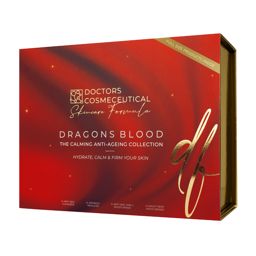 Dragons Blood - Ultimate Collection