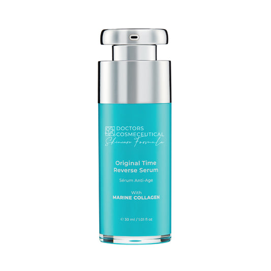 Anti-Ageing collagen Serum