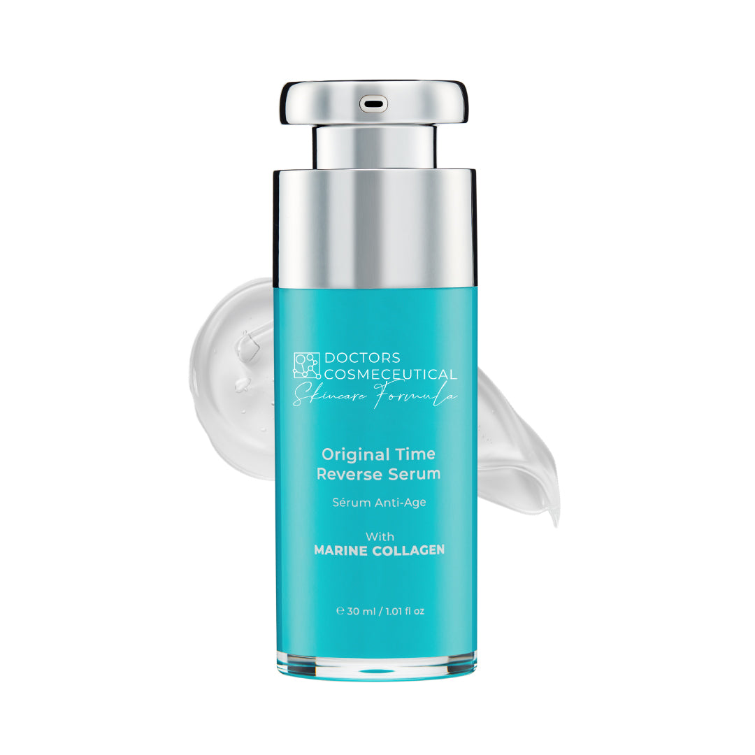 Anti-Ageing collagen Serum