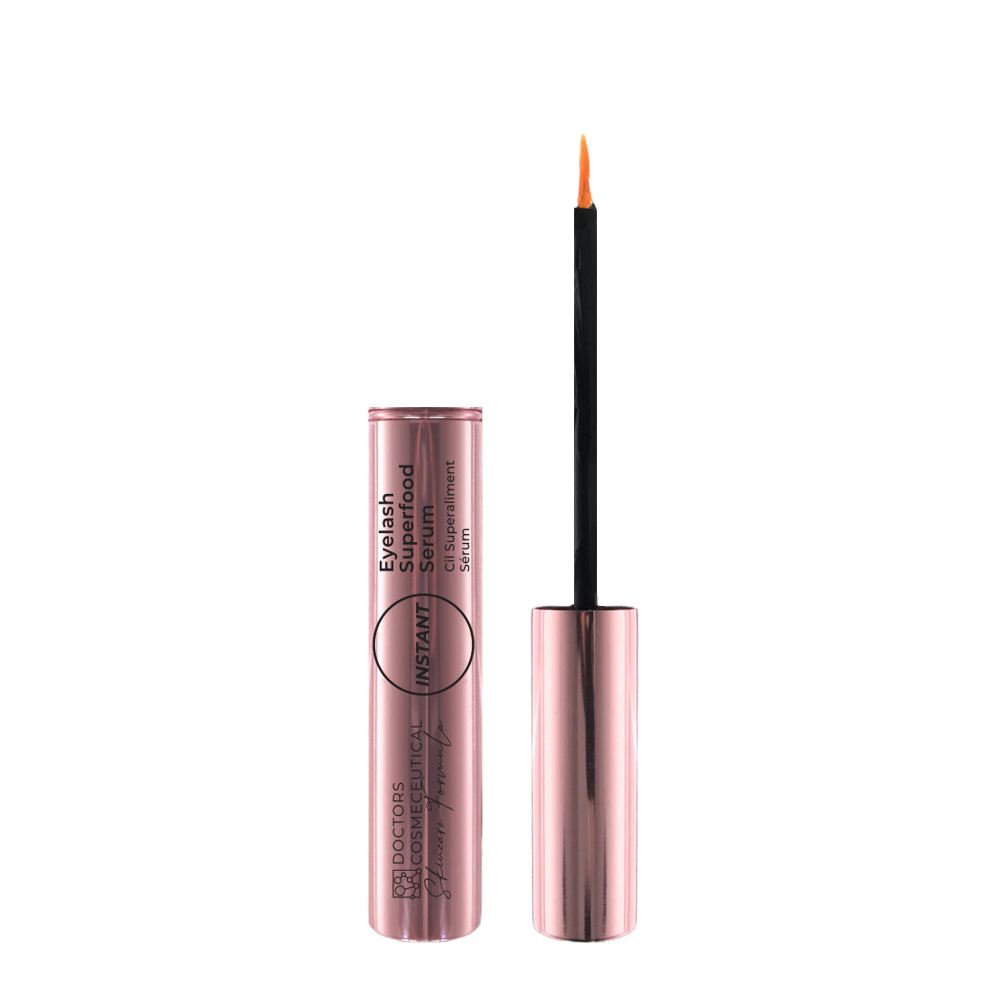 Instant Eyelash Superfood