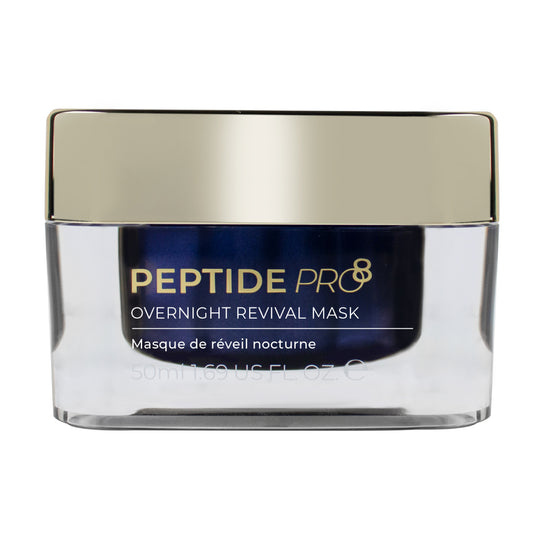 Peptide Pro8 Overnight Revival Mask 50ml