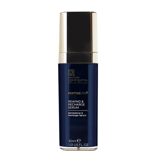 Peptide Pro8 Rewind & Recharge Serum 30ml