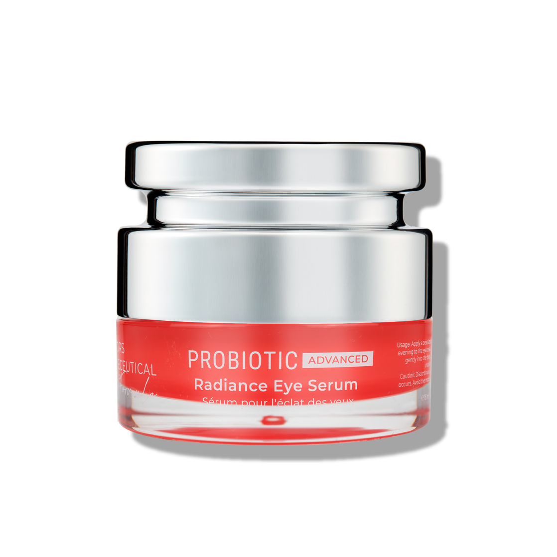 š Probiotics ADVANCED Radiance - Radiance Eye Serum 15ml (100% off)