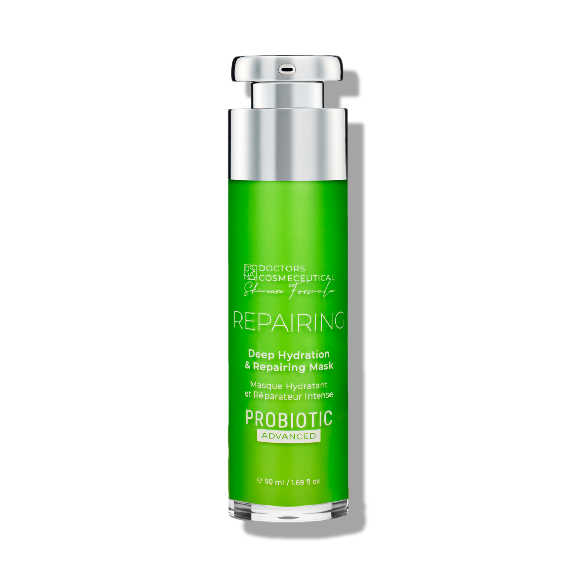 TRY Probiotics ADVANCED Deep Hydration & Repairing Mask