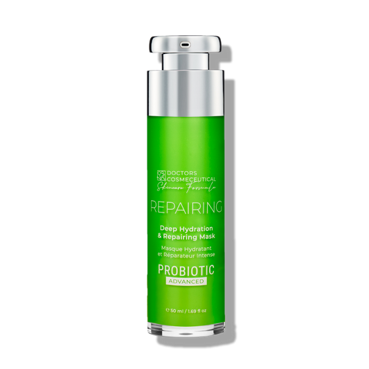 TRY Probiotics ADVANCED Deep Hydration & Repairing Mask