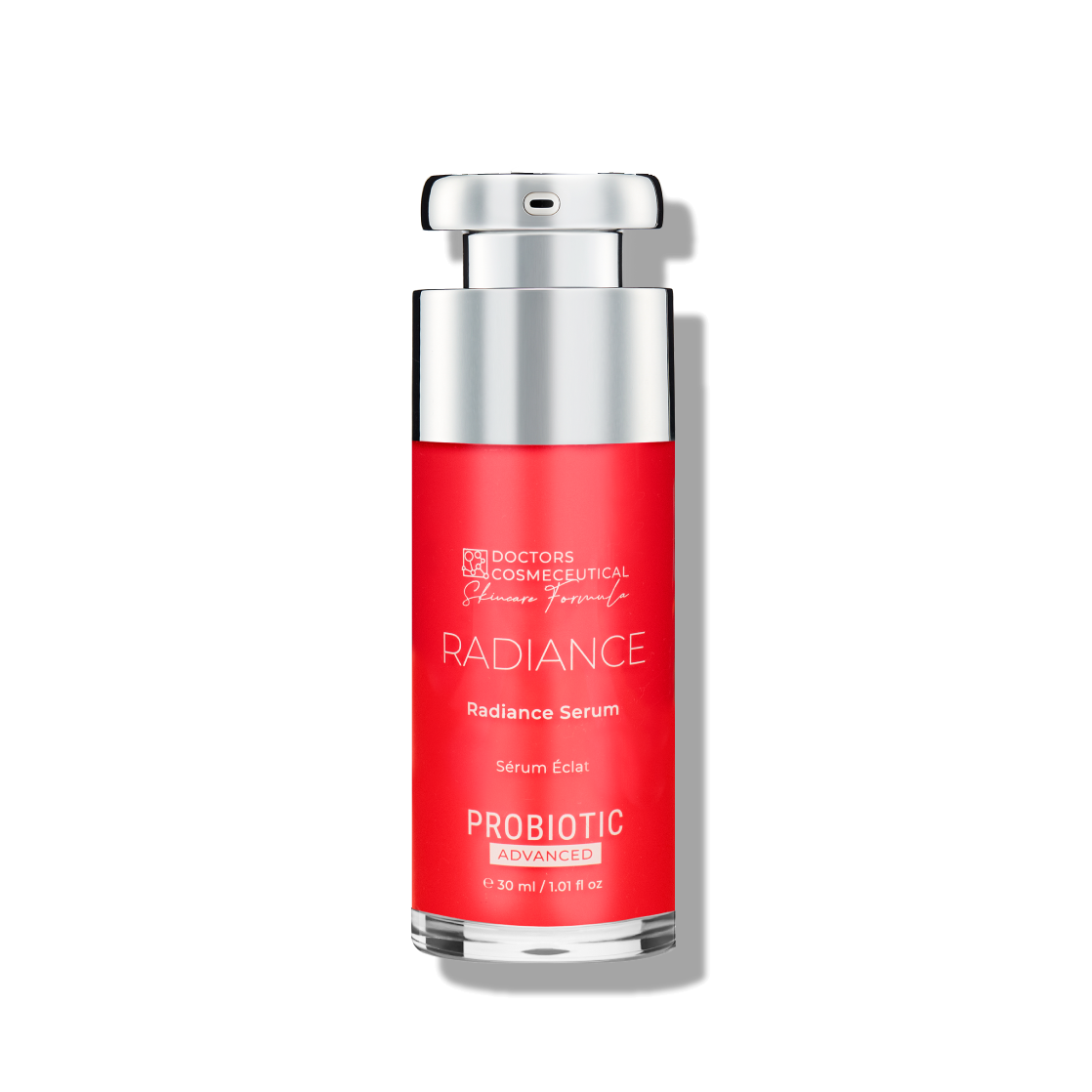 š Probiotics ADVANCED Radiance - Radiance Serum 30ml (100% off)