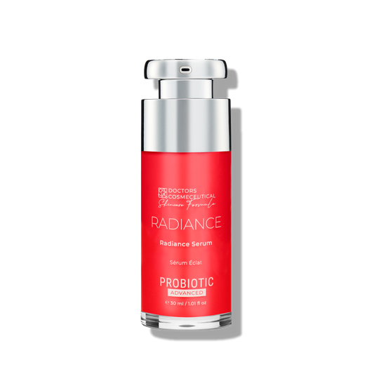 Try Probiotics ADVANCED Radiance Serum 30ml