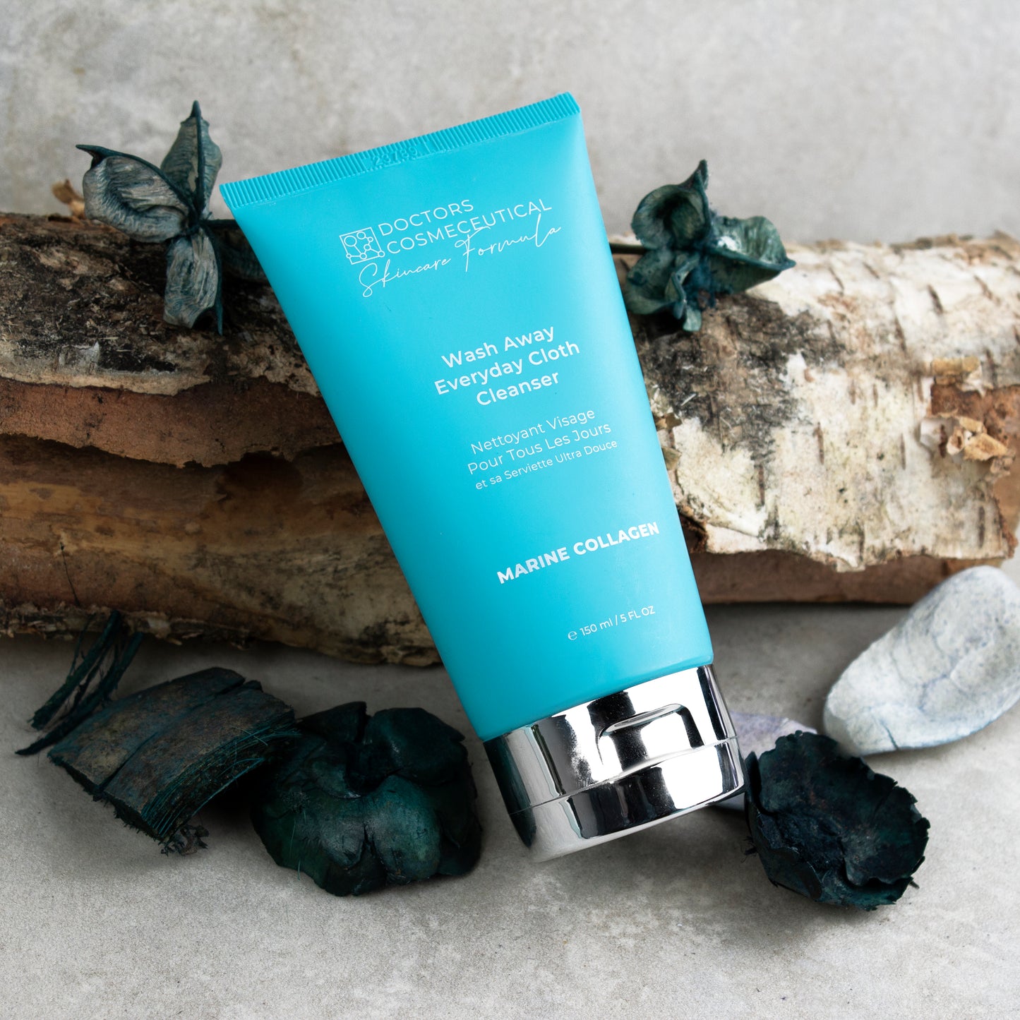 Pro Collagen Anti-Ageing Cleansers