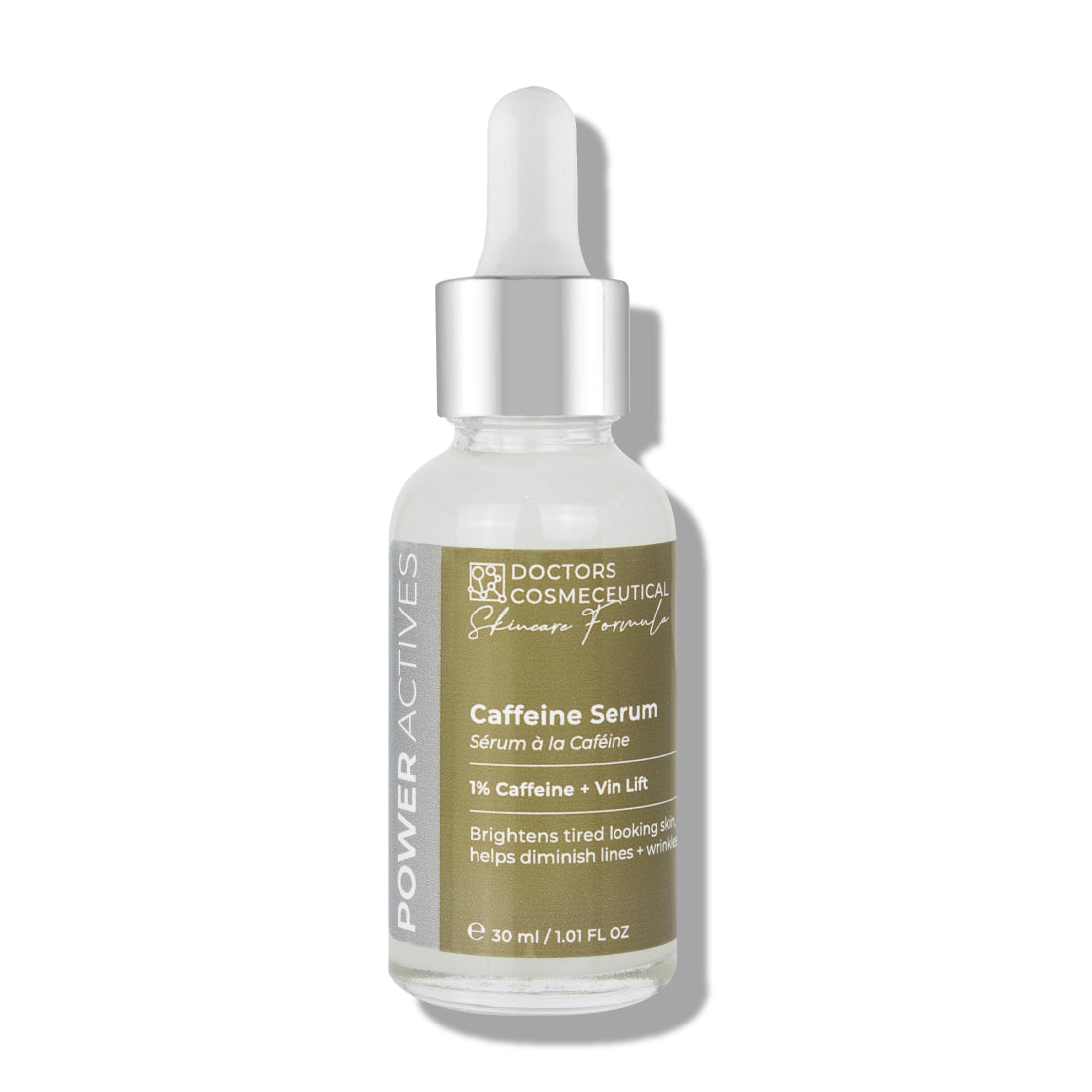 Power Active Caffeine Serum 30ml