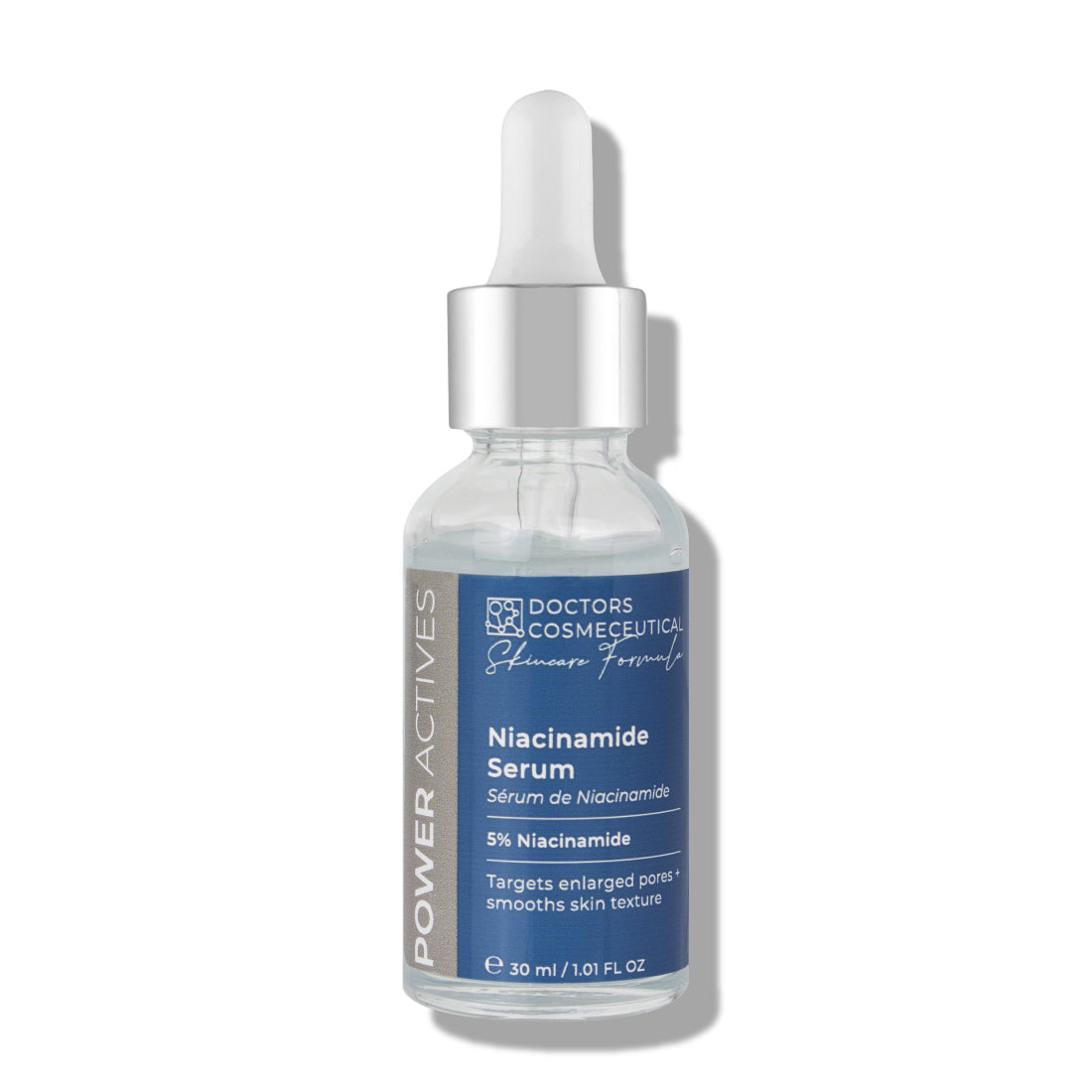 Power Active Niacinamide Serum 30ml