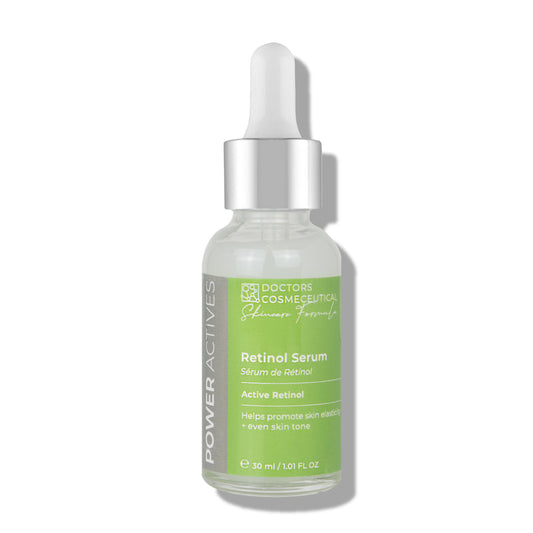 Power Active Retinol Serum 30ml