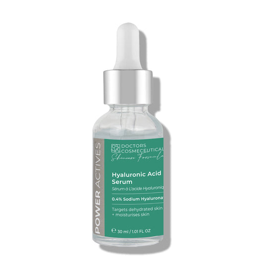 Power Active Hyaluronic Acid 30ml