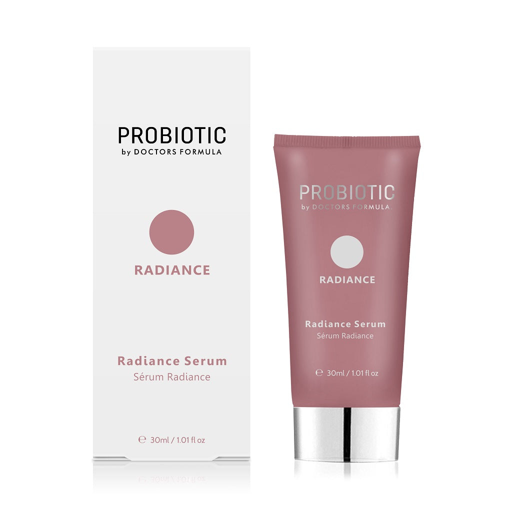 Doctors Formula - Probiotics - Radiance Serum 30ml - Doctors Formula