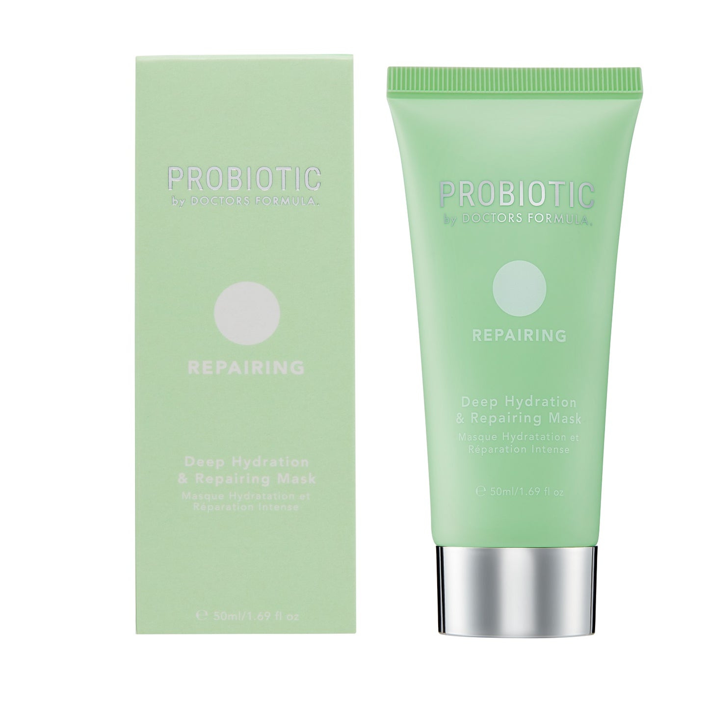 Doctors Formula - Probiotics - Deep Hydration & Repairing Mask 50ml