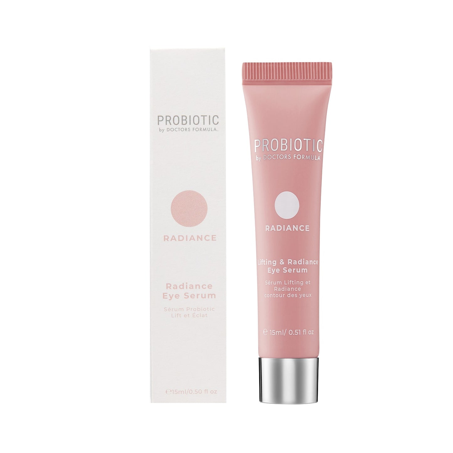 Doctors Formula - Probiotics - Radiance Eye Serum 15ml