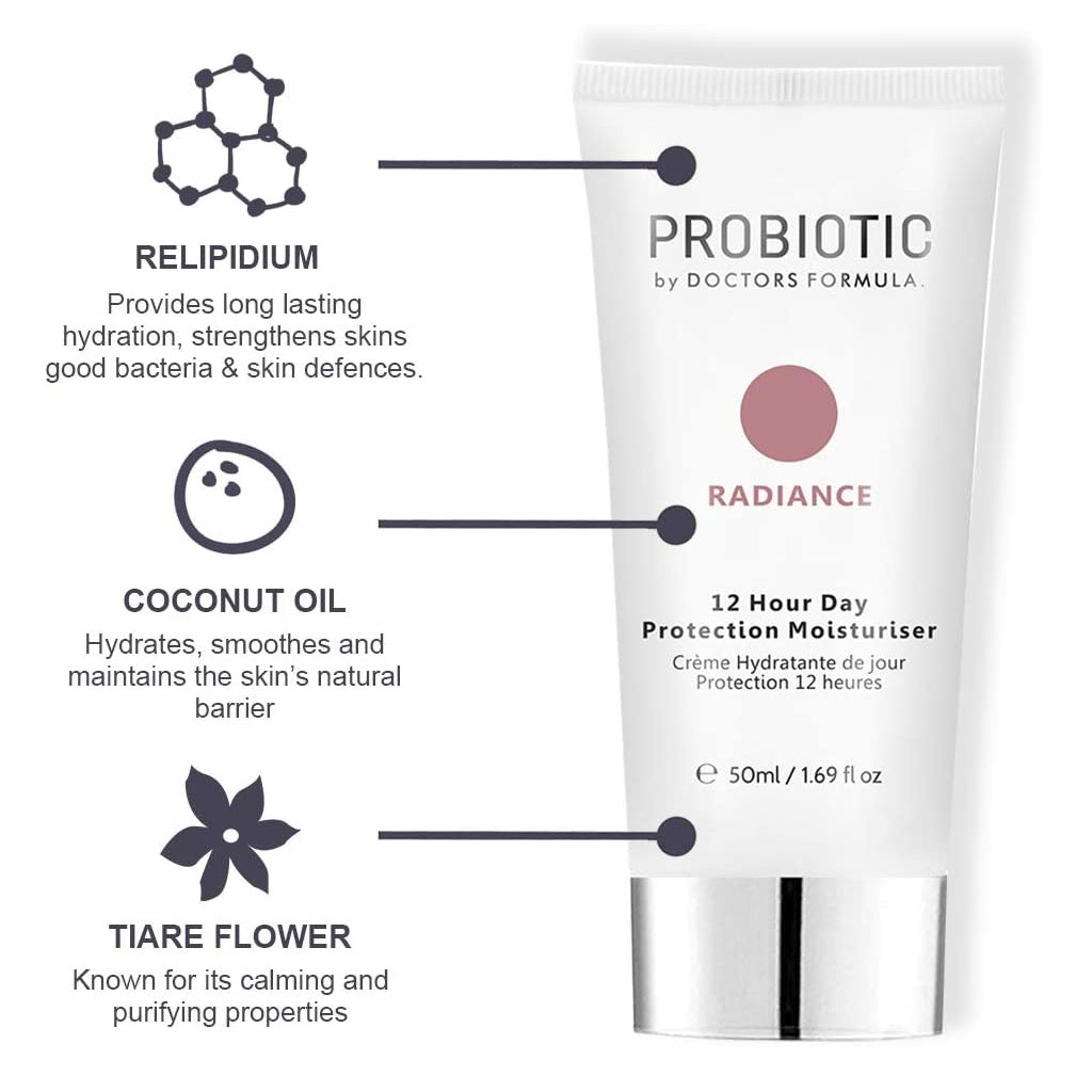 Offer - Probiotics Radiance kit