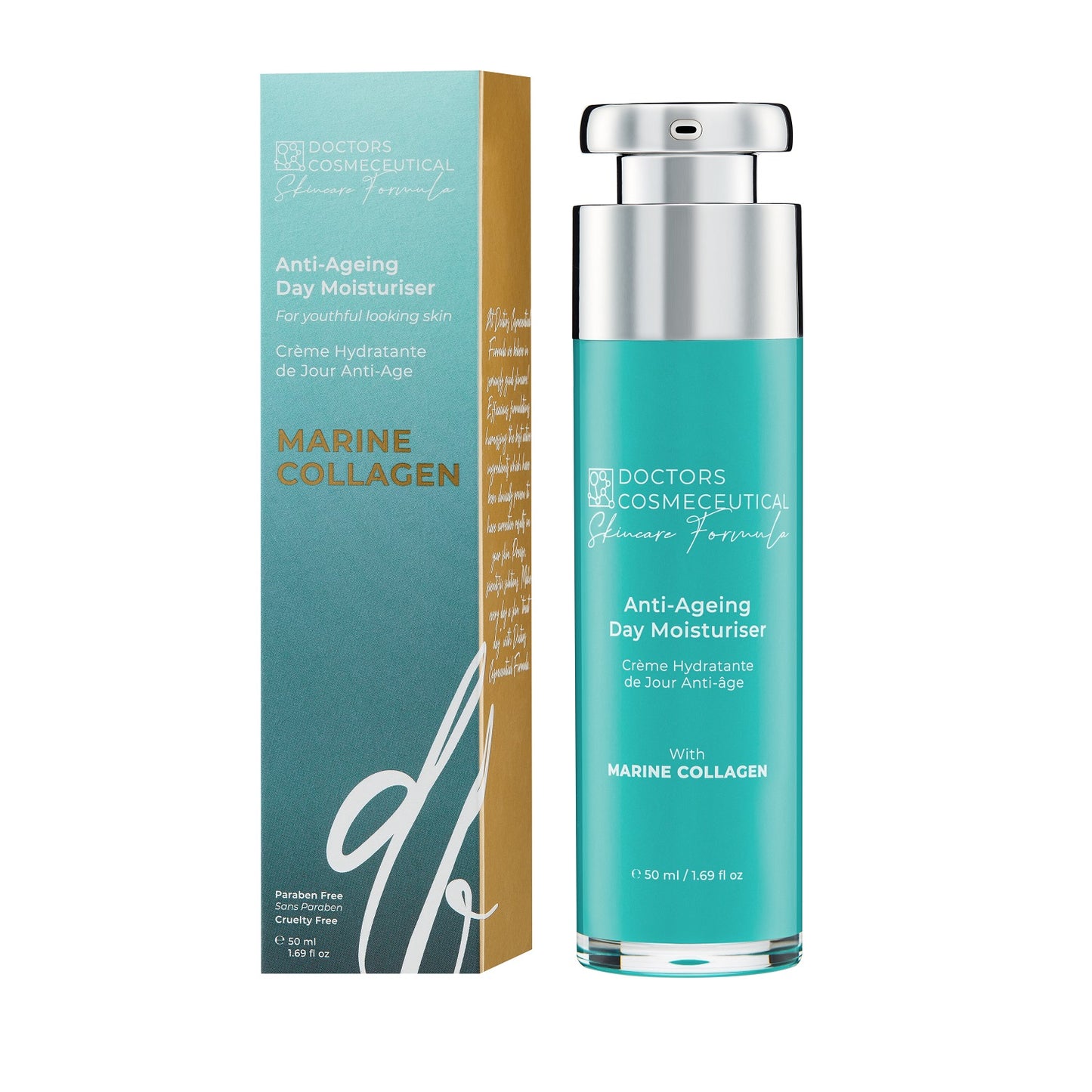 SUMMER OFFER - £334 worth of DOCTORS FORMULA for ONLY £29.95