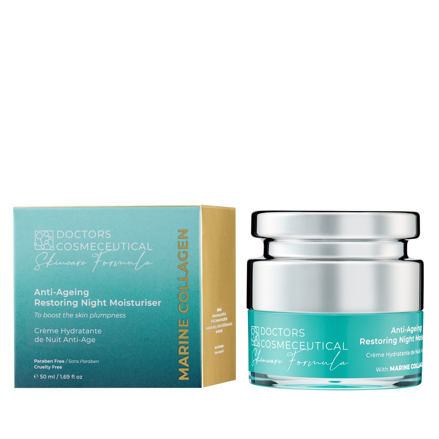 SUMMER OFFER - £334 worth of DOCTORS FORMULA for ONLY £29.95