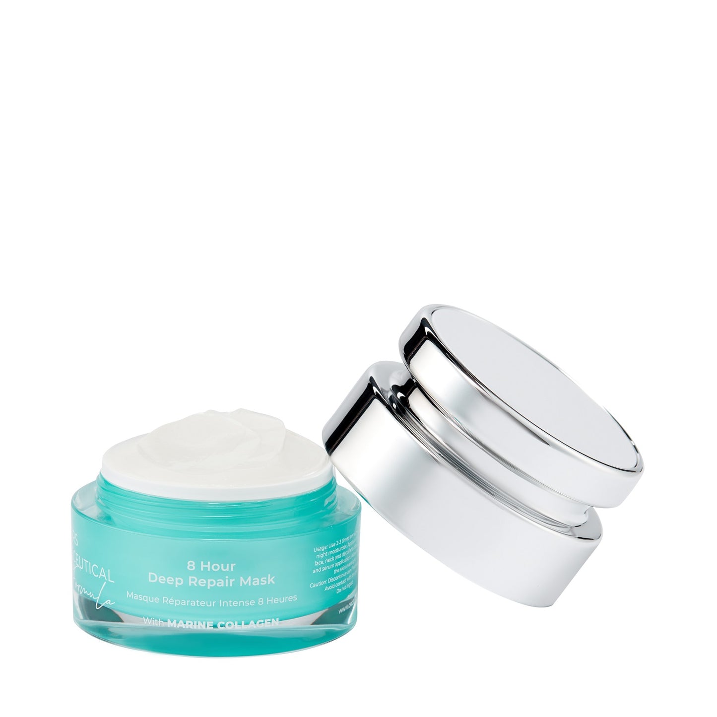 Marine Collagen Anti-Ageing Repair Mask