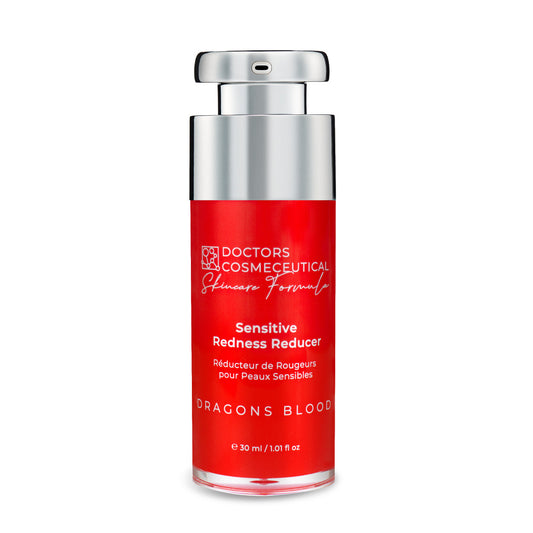 Dragons Blood Sensitive Redness Reducer 30ml