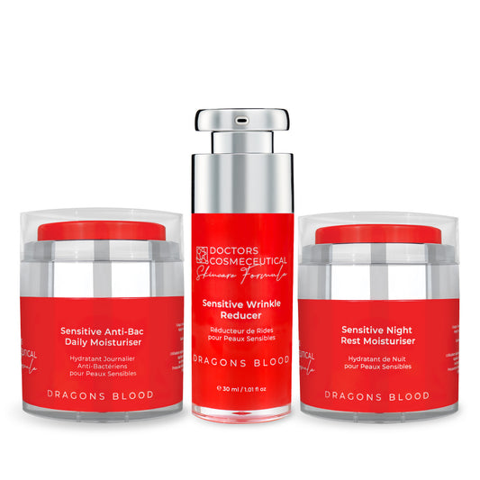 Dragons Blood Anti-ageing Bundle