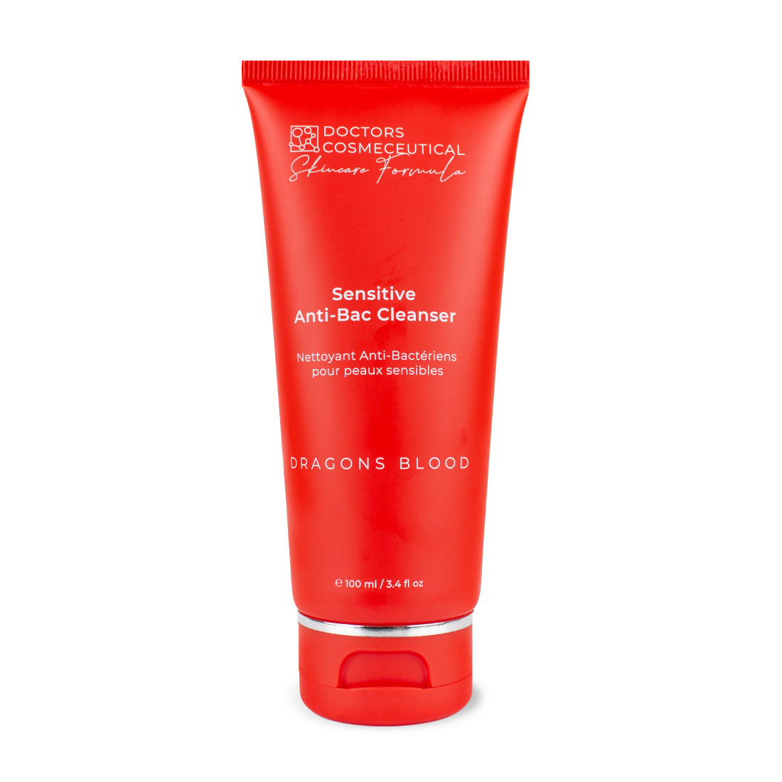 Sensitive Cleansing Wash 100ml