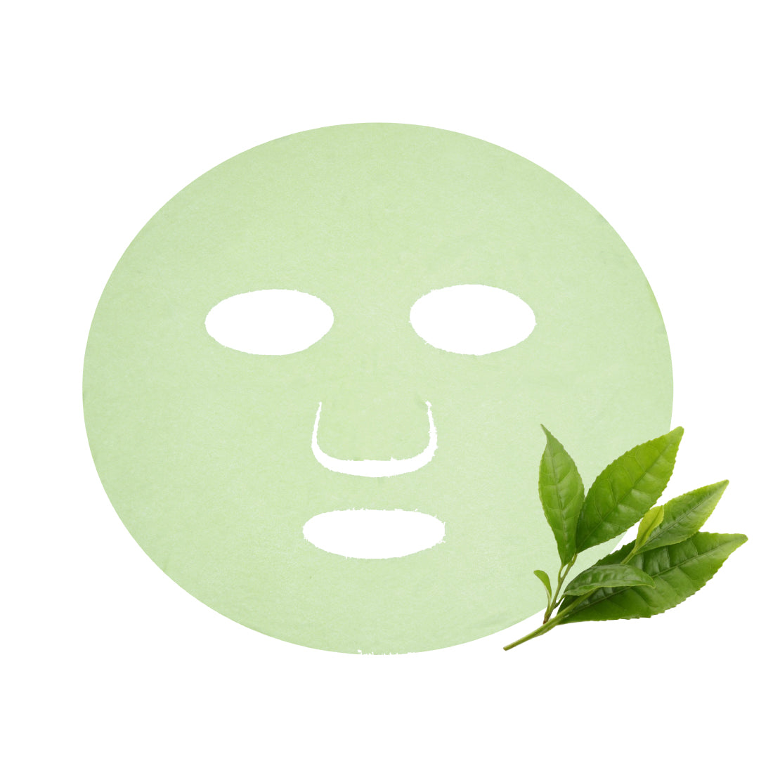 Cleansing Face Sheet