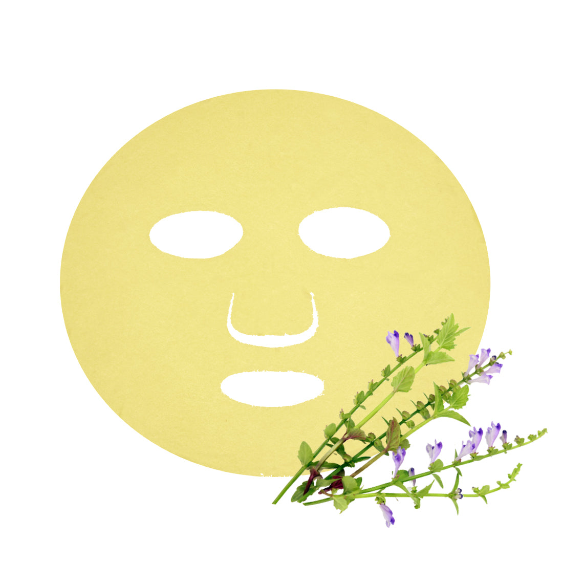 Brightening Sheet Mask (pack of 5)
