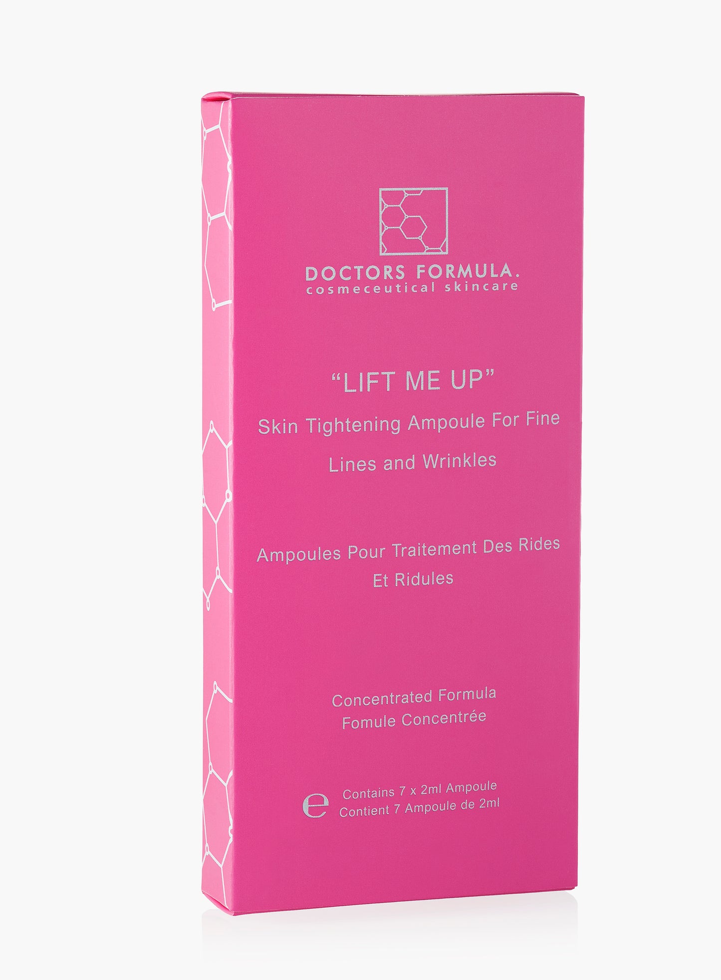 Doctors Formula - LIFTING LEGENDS - Face Treatment - Anti-Ageing - Skincare - Doctors Formula