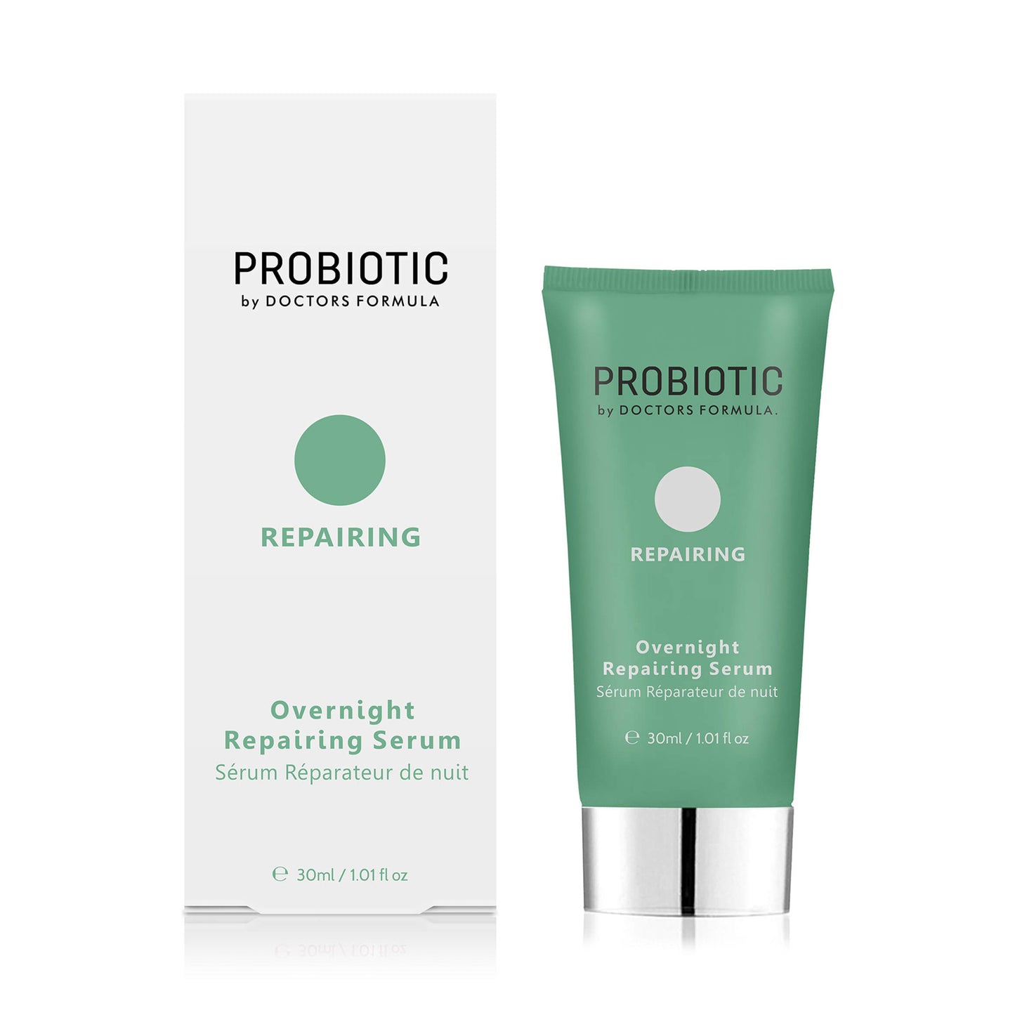 Doctors Formula - Probiotics - Overnight Repairing Serum 30ml