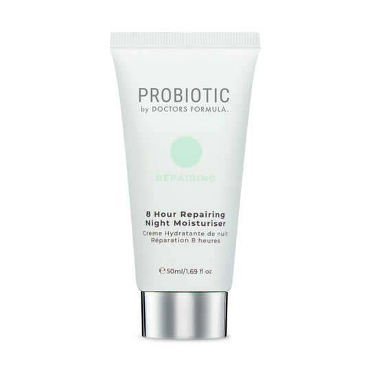 Probiotics  8 Hour Repairing Night Moisturiser 50ml