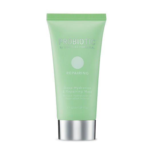 Probiotics Deep Hydration & Repairing Mask 50ml