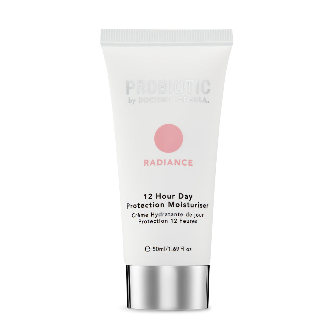 Probiotics 12 Hour Day Protection Moisturiser 50ml