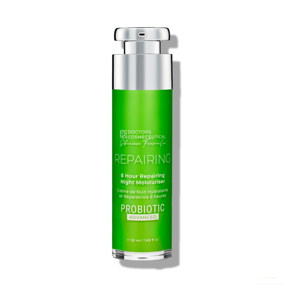 Probiotics ADVANCED Repairing - 8 Hour Repairing Night Moisturiser 50ml