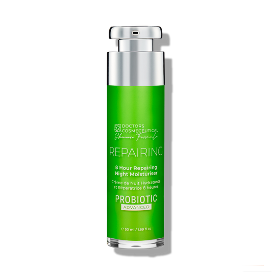 Probiotics ADVANCED Repairing - 8 Hour Repairing Night Moisturiser 50ml