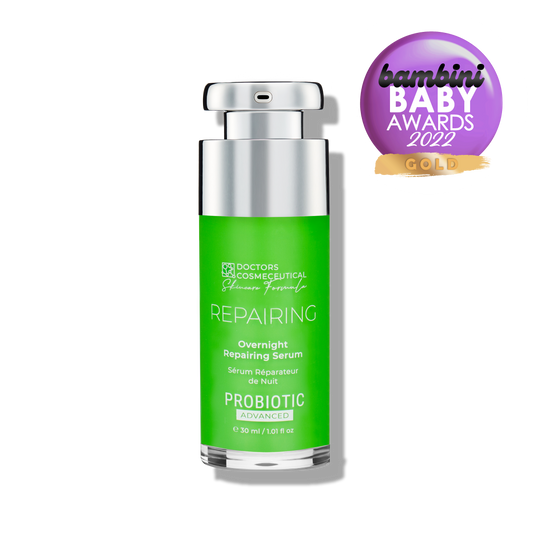 Probiotics ADVANCED Repairing - Overnight Repairing Serum 30ml