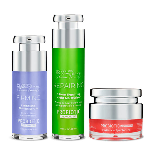 Probiotics Advanced Recovery Collection