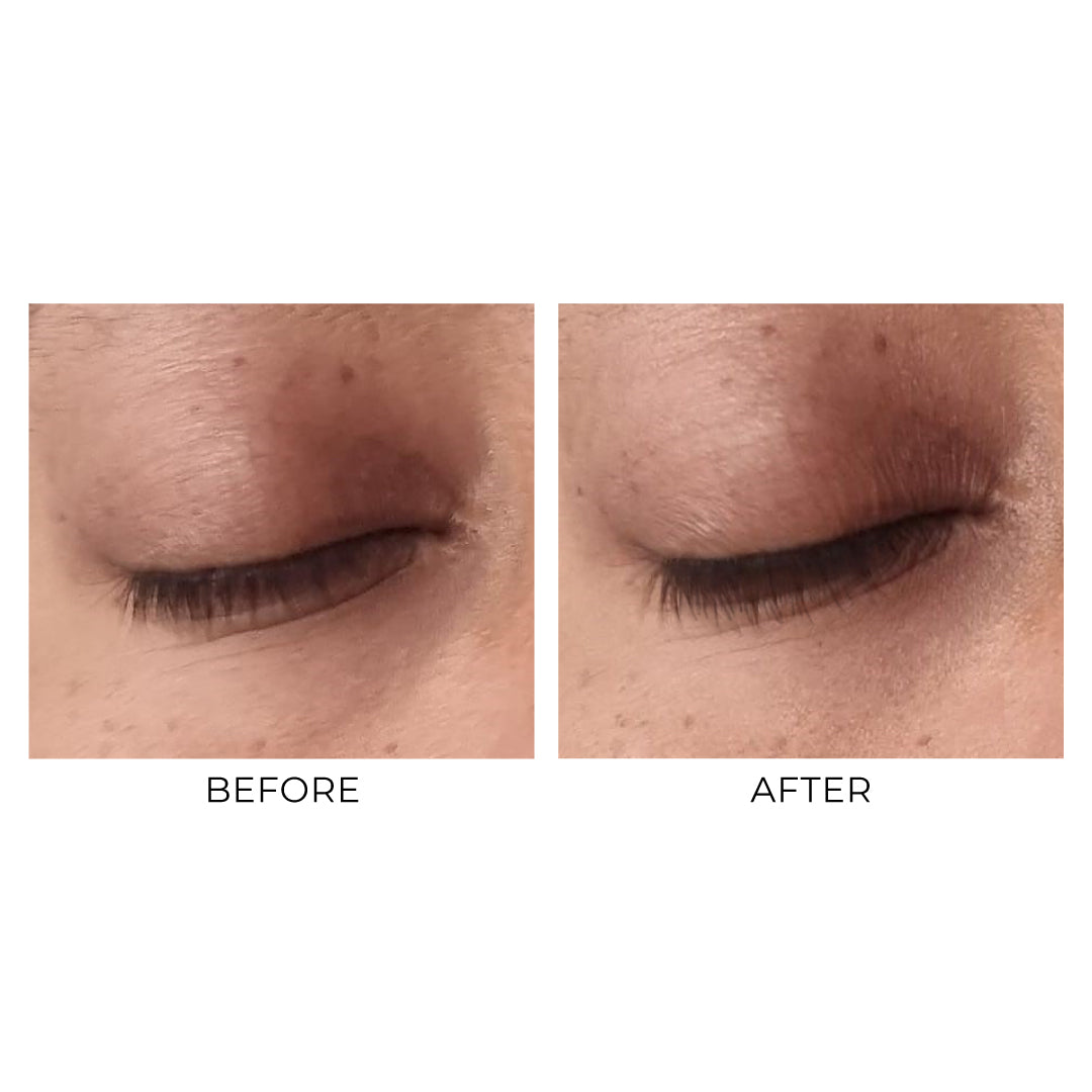 Instant Eyelash Superfood