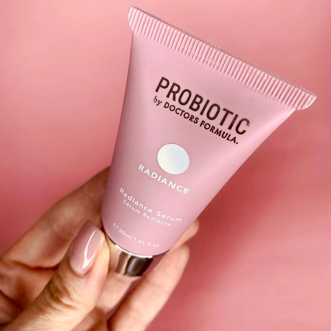 Doctors Formula - Probiotics - Radiance Serum 30ml
