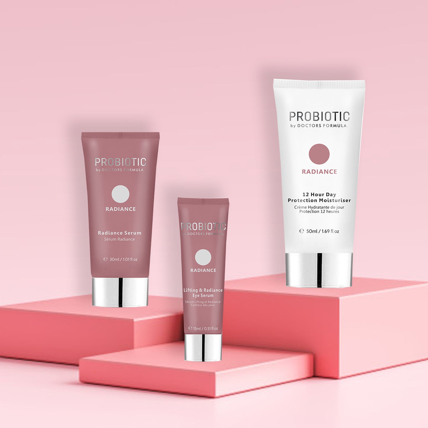 Probiotics Radiance Serum 30ml