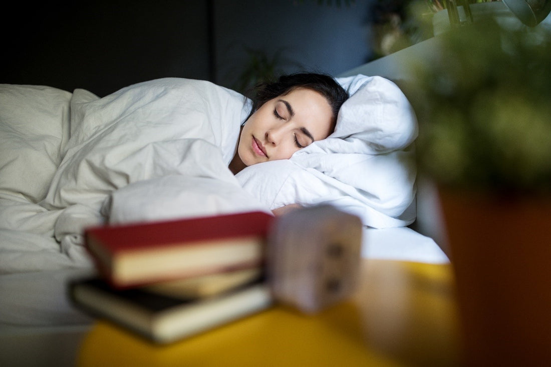 Can Marine Collagen truly be associated with an enhanced sleep?