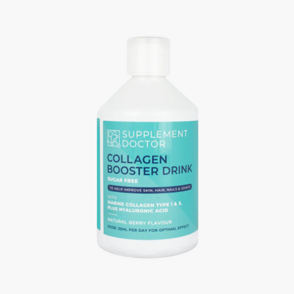 Collagen Booster Drink 10,000mg