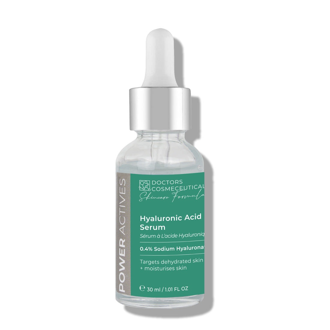 🎁 Power Active Hyaluronic Acid 30ml (100% off)