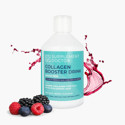 Collagen Booster Drink 10,000mg