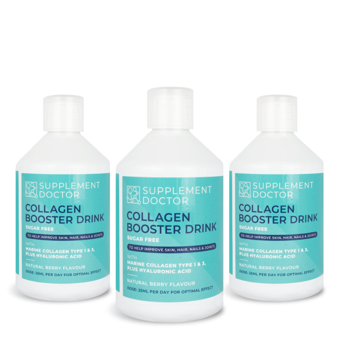 Anti-Ageing Collagen Drink