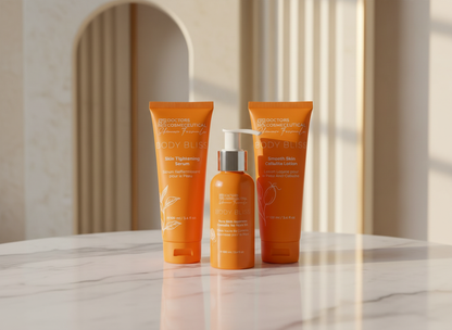 BODY BLISS - Smooth Skin Cellulite Lotion 100ml